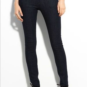 Rag & Bone High Rise Skinny. Size 26.